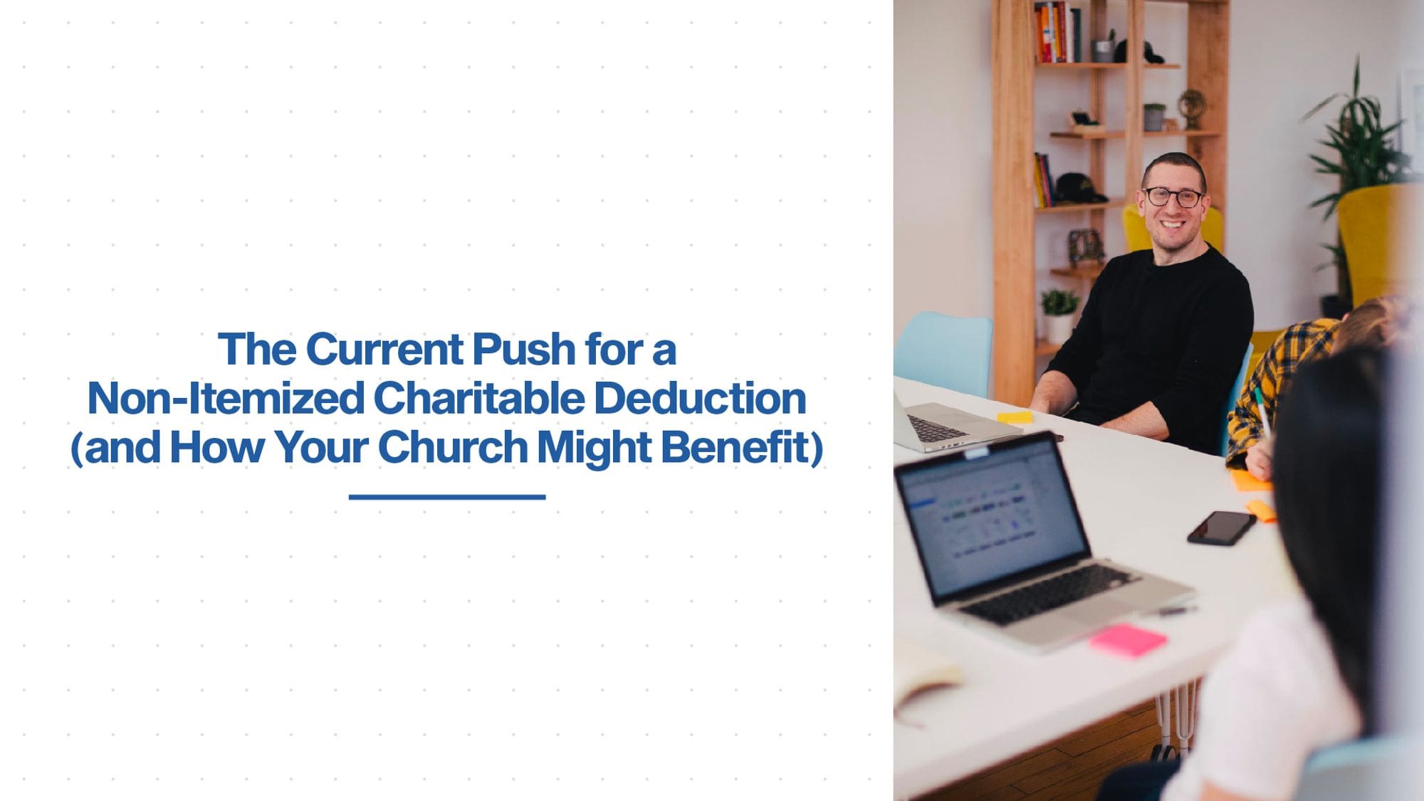Charitable Deduction